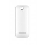 Back Panel Cover For Zen M14 White - Maxbhi.com