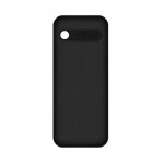 Back Panel Cover For Zen M19i Black - Maxbhi.com
