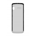 Back Panel Cover For Zen M1 White - Maxbhi.com