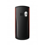 Back Panel Cover For Zen M20 Black - Maxbhi.com