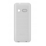 Back Panel Cover For Zen M21 White - Maxbhi.com