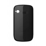 Back Panel Cover For Zen M28 Black - Maxbhi.com