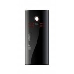 Back Panel Cover For Zen M40 Black - Maxbhi.com