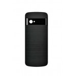 Back Panel Cover For Zen M66 Black - Maxbhi.com