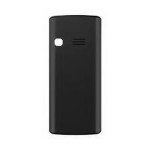 Back Panel Cover For Zen M72 Touch Black - Maxbhi.com