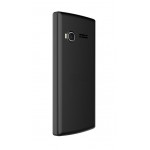 Back Panel Cover For Zen M88 Black - Maxbhi.com