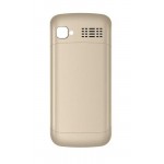 Back Panel Cover For Zen M88 King Champagne - Maxbhi.com