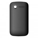 Back Panel Cover For Zen P36 White - Maxbhi Com