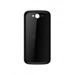 Back Panel Cover For Zen P48 Black - Maxbhi.com