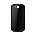 Back Panel Cover For Zen P48 Yellow - Maxbhi.com