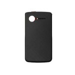 Back Panel Cover For Zen P61 Xl White - Maxbhi Com