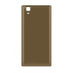 Back Panel Cover For Zen Powermax Neo Gold - Maxbhi.com