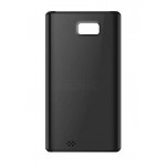 Back Panel Cover For Zen U4 White - Maxbhi Com