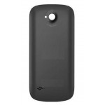Back Panel Cover For Zen Ultrafone 101 Black - Maxbhi Com