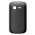 Back Panel Cover For Zen Ultrafone 102 Black - Maxbhi Com
