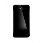 Back Panel Cover For Zen Ultrafone 303 3g Black - Maxbhi.com