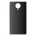Back Panel Cover For Zen Ultrafone 303 Elite 2 White - Maxbhi Com