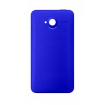Back Panel Cover For Zen Ultrafone 303 Power Blue - Maxbhi.com