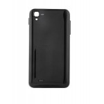 Back Panel Cover For Zen Ultrafone 303 Power Plus Black - Maxbhi.com