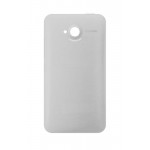Back Panel Cover For Zen Ultrafone 303 Power White - Maxbhi.com