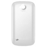 Back Panel Cover For Zen Ultrafone 304 White - Maxbhi Com
