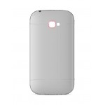 Back Panel Cover For Zen Ultrafone 306 Play 3g White - Maxbhi.com