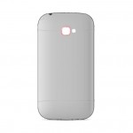 Back Panel Cover For Zen Ultrafone 306 Play White - Maxbhi.com