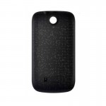Back Panel Cover For Zen Ultrafone 308 White - Maxbhi Com