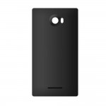 Back Panel Cover For Zen Ultrafone 402 Sport Black - Maxbhi Com