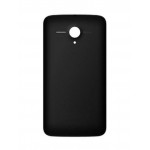Back Panel Cover For Zen Ultrafone 502 Qhd Black - Maxbhi.com