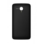 Back Panel Cover For Zen Ultrafone 502 Qhd White - Maxbhi Com