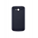 Back Panel Cover For Zen Ultrafone 503 3g Black - Maxbhi.com