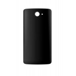 Back Panel Cover For Zen Ultrafone 506 Pro Black - Maxbhi.com