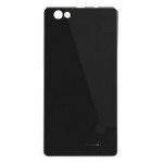 Back Panel Cover For Zen Ultrafone Megashot 1 White - Maxbhi Com