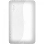 Back Panel Cover For Zen Ultratab A900 Black - Maxbhi.com