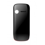 Back Panel Cover For Zen X1 Black - Maxbhi.com