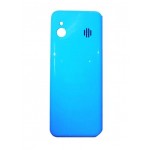 Back Panel Cover For Zen X25 Black - Maxbhi.com