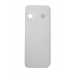 Back Panel Cover For Zen X25 White - Maxbhi.com