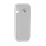 Back Panel Cover For Zen X410 White - Maxbhi.com