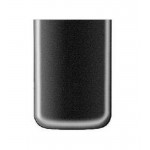 Back Panel Cover For Zen X450 Black - Maxbhi.com