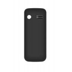 Back Panel Cover For Zen X47 Fire Black - Maxbhi.com