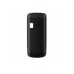 Back Panel Cover For Zen X4 Black - Maxbhi.com
