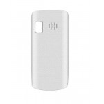 Back Panel Cover For Zen X4 White - Maxbhi.com