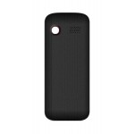 Back Panel Cover For Zen X50 Black - Maxbhi.com