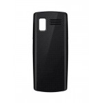 Back Panel Cover For Zen X9 Black - Maxbhi.com