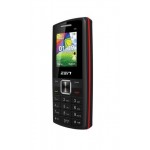 Back Panel Cover For Zen X9i Black - Maxbhi.com