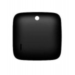 Back Panel Cover For Zen Z90 Black - Maxbhi.com