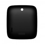 Back Panel Cover For Zen Z90 Purple - Maxbhi.com