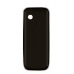 Back Panel Cover For Ziox Z214 Black - Maxbhi.com
