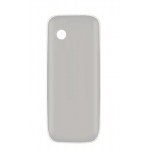 Back Panel Cover For Ziox Z214 White - Maxbhi.com